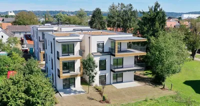 2-Zimmer-Wohnung mieten in Graz – 50 m², € 867