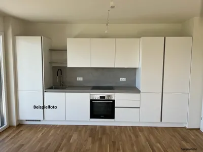 2-Zimmer-Wohnung mieten in Graz – 50 m², € 867 – Bild 4 von 6