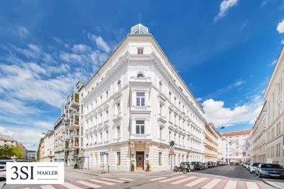 2-Zimmer-Wohnung kaufen in Wien – 56,29 m², € 375.000 – Bild 4 von 19