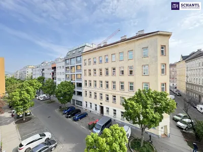 3-Zimmer-Wohnung mieten in Wien – 74,76 m², € 1.550 – Bild 5 von 16