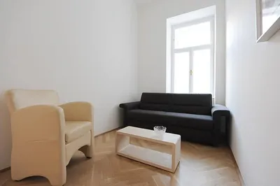 Altbau exklusiv | möbliert | Nähe Urania – Bild 2