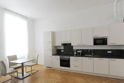 Altbau exklusiv | möbliert | Nähe Urania
