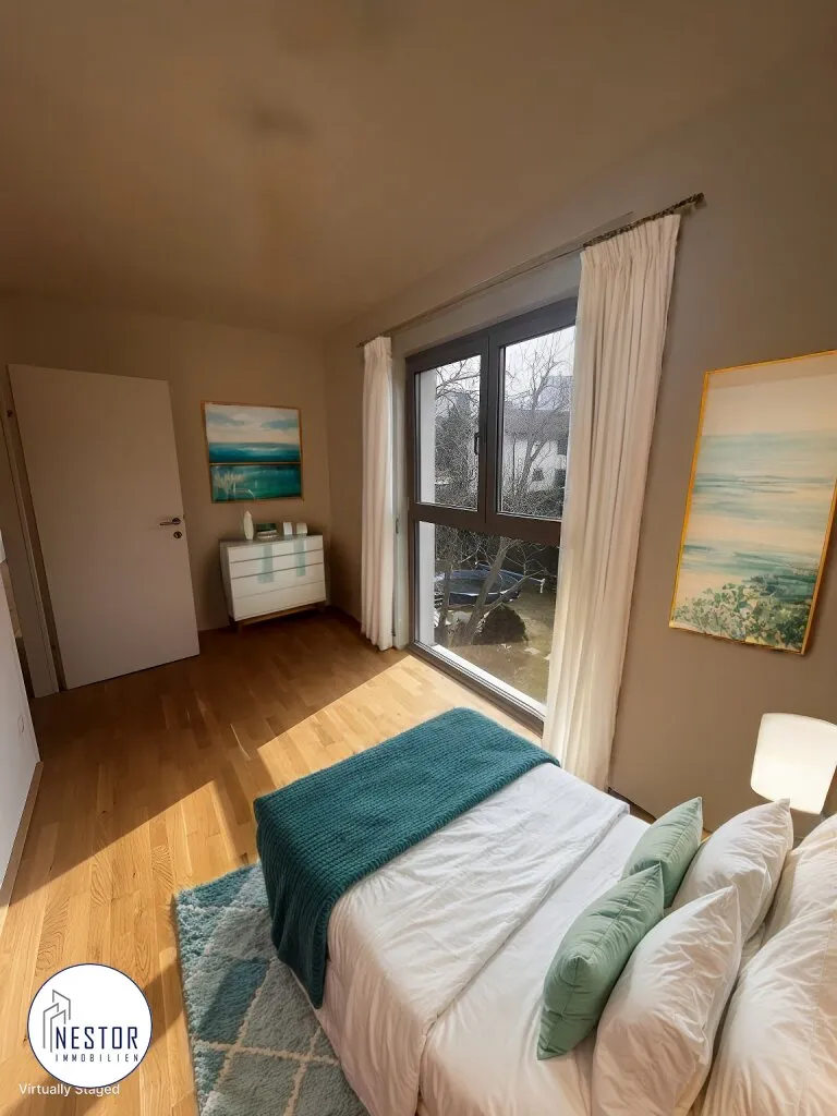 Wohnung – Wien - Ansicht 2