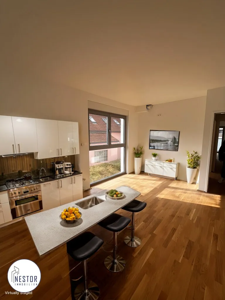 Wohnung – Wien - Ansicht 3