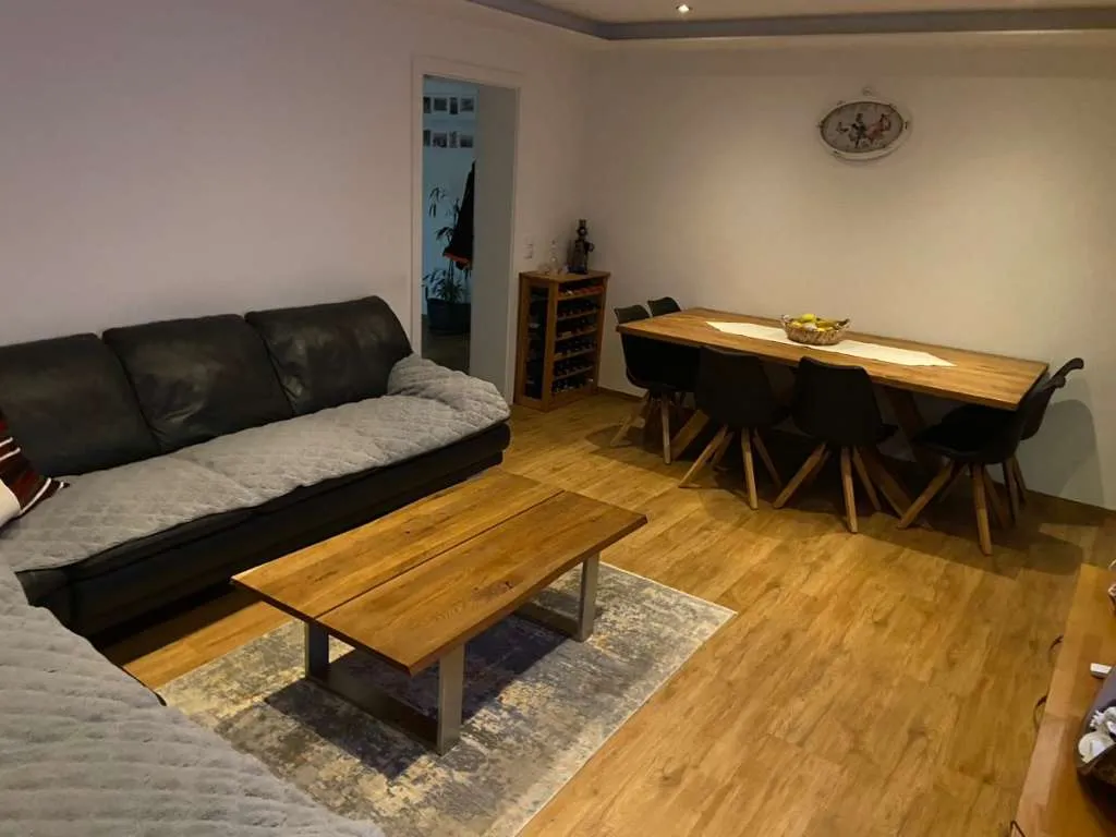 Wohnung – Bischofshofen - Ansicht 2