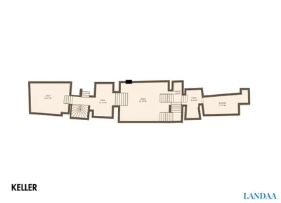 4-Zimmer-Gewerbeimmobilie mieten in Korneuburg – 159 m², € 1.878 – Bild 8 von 8
