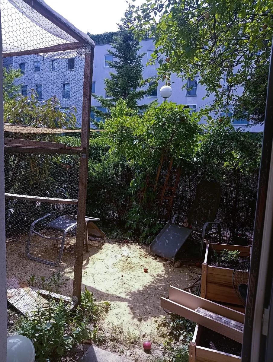 Wohnung – Wien, Atzgersdorf - Ansicht 2