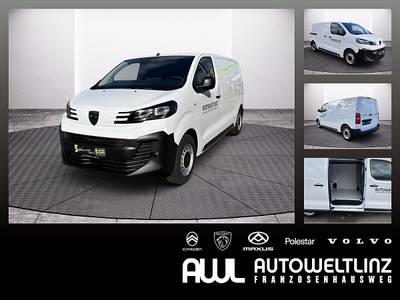 Peugeot Expert L2 BHDI 120 Transporter / Kastenwagen