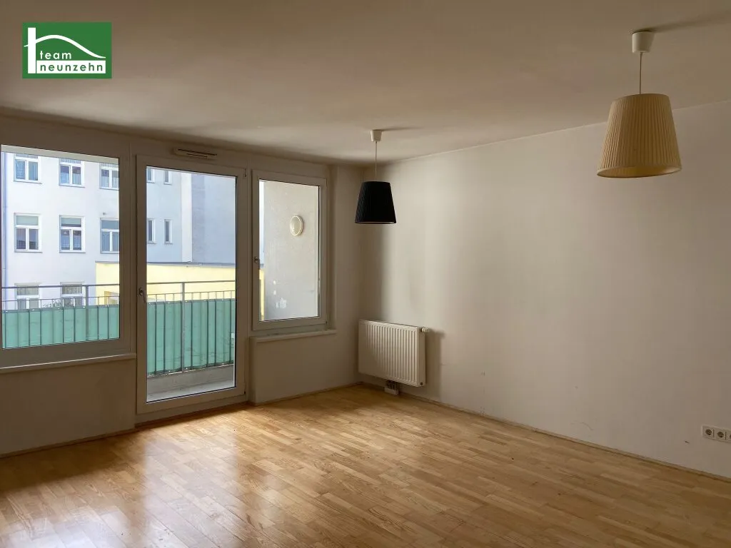 Apartment in Wien, Favoriten - Ansicht 2