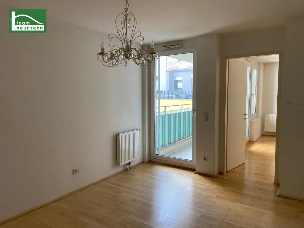Apartment in Wien, Favoriten - Ansicht 3