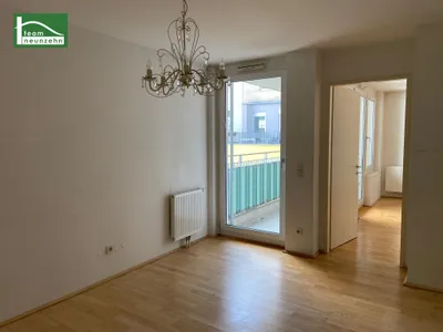 Komfort trifft Lebensqualität - Moderne 2-Zimmer-Wohnung im Herzen von Wien-Favoriten! – Bild 3