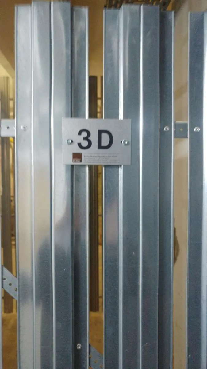 Lagerfläche/ Magazin zur Miete mit 45,60 m² - Liechtensteinstraße 22-22, 1090 Wien (Alsergrund) - Ansicht 2