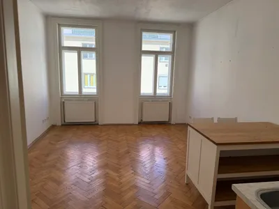 1-Zimmer-Wohnung, 30 m², Margareten, Margareten