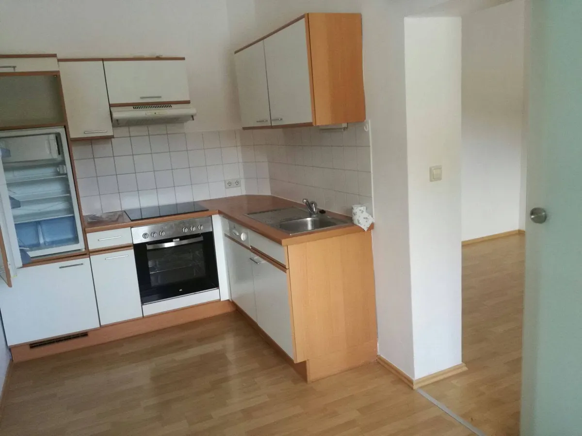 Wohnung – Geidorf - Ansicht 2