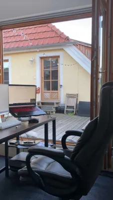 2-Zimmer-Wohnung mieten in Kirchdorf an der Krems – 56 m², € 575 – Bild 6 von 12
