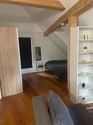 2-Zimmer-Wohnung mieten in Kirchdorf an der Krems – 56 m², € 575 – Bild 5 von 12
