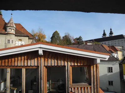 2-Zimmer-Wohnung mieten in Kirchdorf an der Krems – 56 m², € 575