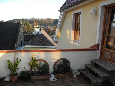 2-Zimmer-Wohnung mieten in Kirchdorf an der Krems – 56 m², € 575 – Bild 3 von 12