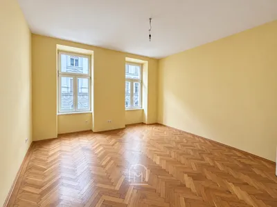 1-Zimmer-Wohnung kaufen in Wien – 39,14 m², € 168.000 – Bild 2 von 7