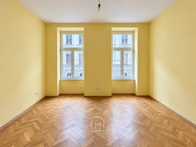 1-Zimmer-Wohnung kaufen in Wien – 39,14 m², € 168.000 – Bild 3 von 7