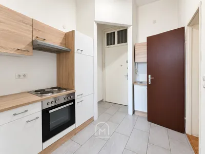 1-Zimmer-Wohnung kaufen in Wien – 39,14 m², € 168.000 – Bild 5 von 7