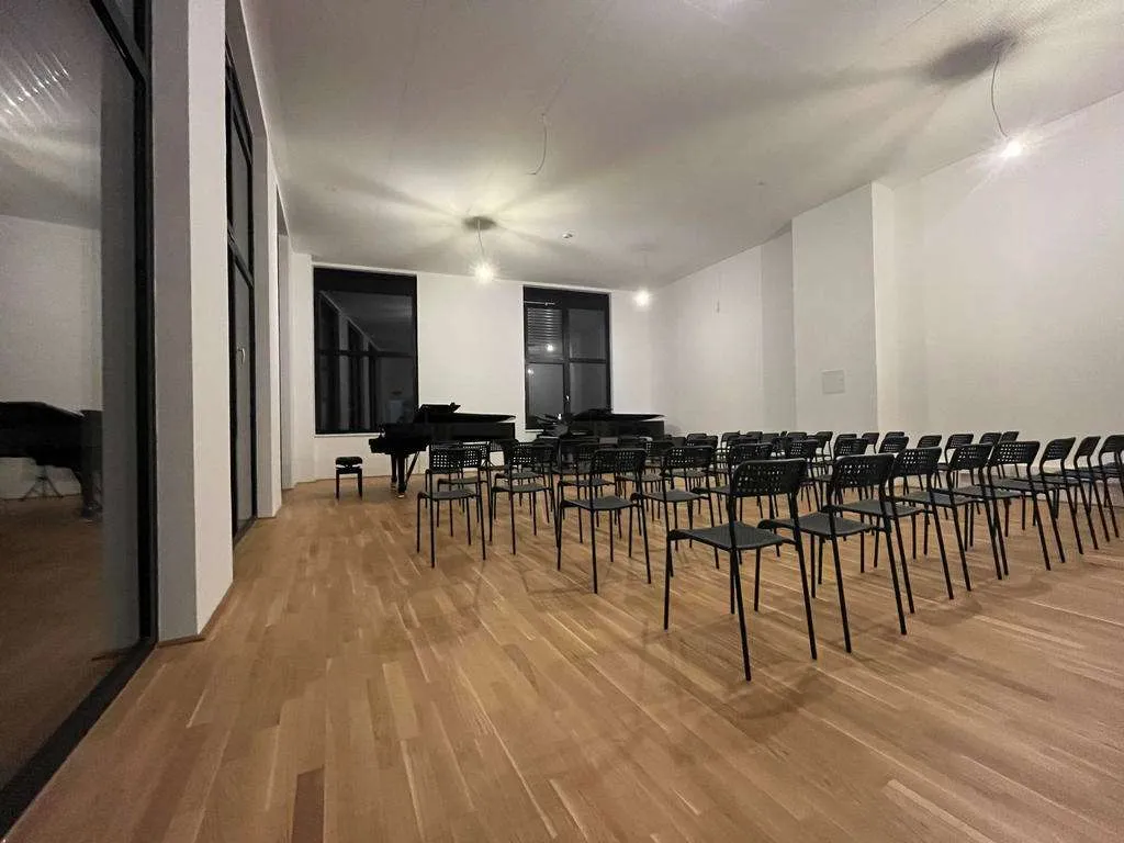 Hobby-, Büro- oder Praxisraum - Vista 3