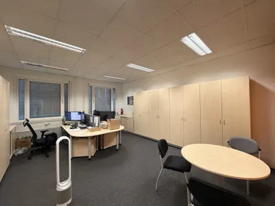 Gewerbeimmobilie mieten in Wien – 241 m², € 3.768 – Bild 5 von 13