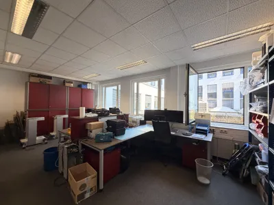 Gewerbeimmobilie mieten in Wien – 241 m², € 3.768 – Bild 9 von 13