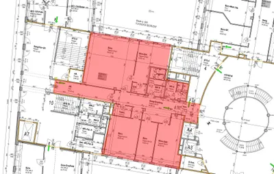 Gewerbeimmobilie mieten in Wien – 241 m², € 3.768 – Bild 12 von 13