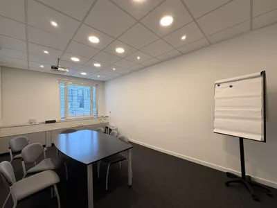 Gewerbeimmobilie mieten in Wien – 241 m², € 3.768 – Bild 7 von 13