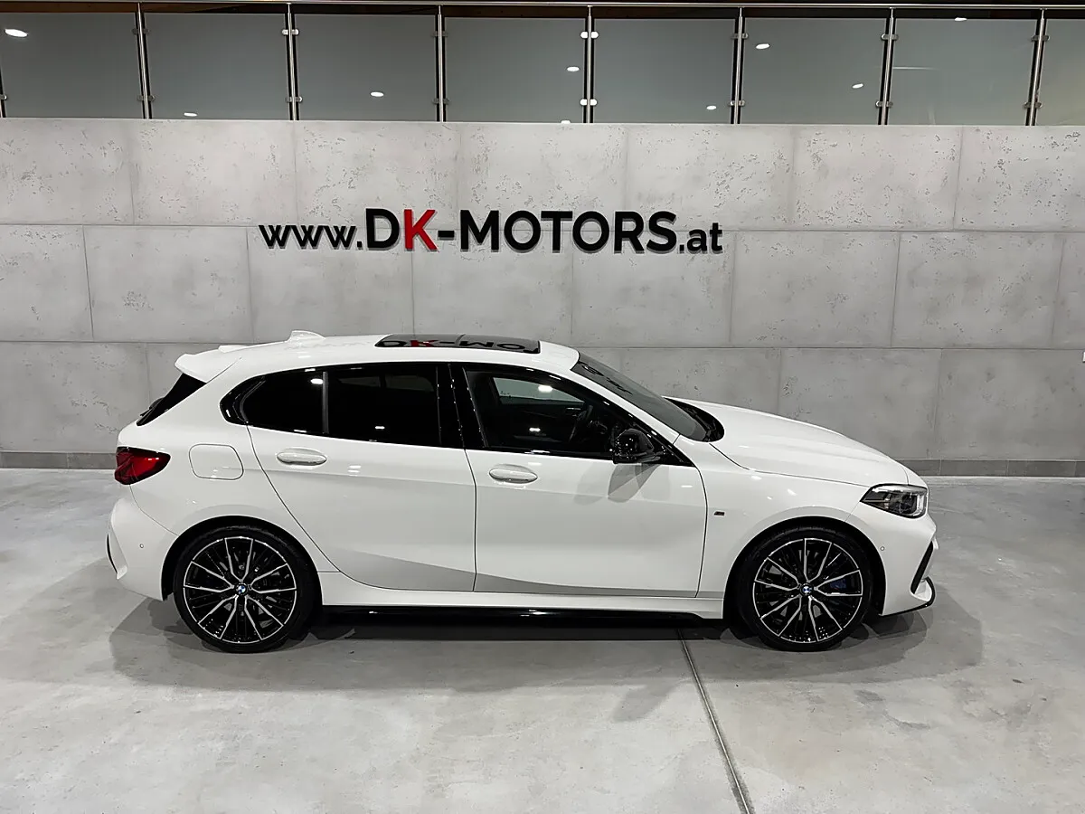 BMW 1er-Reihe
