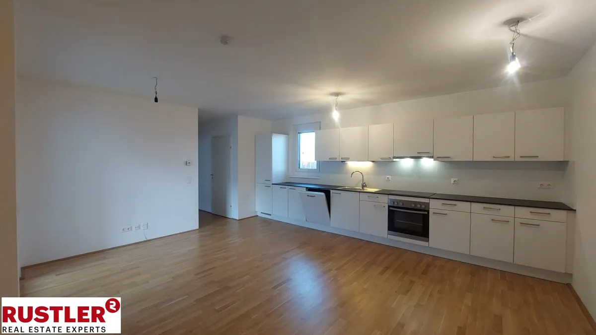 Wohnung – Wien - Ansicht 2