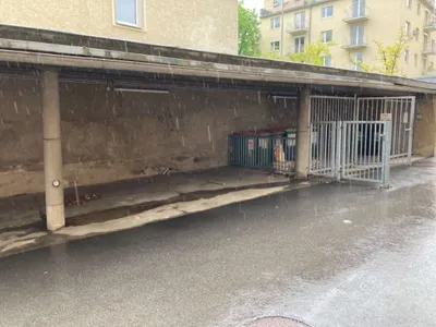 Immobilie mieten in Graz – € 80 – Bild 2 von 4