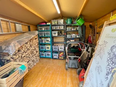 5-Zimmer-Haus kaufen in Südoststeiermark – 118 m², € 470.000 – Bild 9 von 51