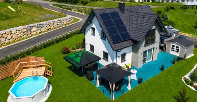 5-Zimmer-Haus kaufen in Südoststeiermark – 118 m², € 470.000 – Bild 45 von 51