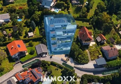 4-Zimmer-Wohnung kaufen in Graz – 121 m², € 780.000 – Bild 2 von 19