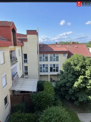 2-Zimmer-Wohnung mieten in Perg – 55,84 m², € 595 – Bild 16 von 19