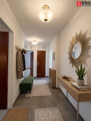 2-Zimmer-Wohnung mieten in Perg – 55,84 m², € 595 – Bild 7 von 19