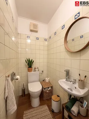 2-Zimmer-Wohnung mieten in Perg – 55,84 m², € 595 – Bild 10 von 19