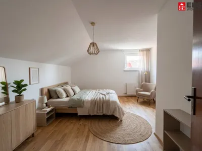 2-Zimmer-Wohnung mieten in Perg – 55,84 m², € 595 – Bild 4 von 19