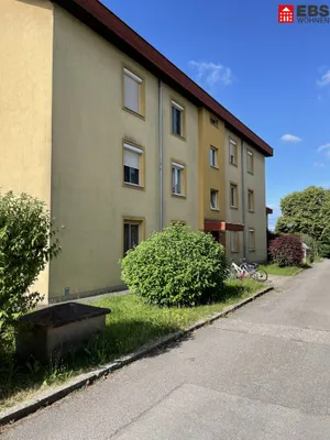 2-Zimmer-Wohnung mieten in Perg – 55,84 m², € 595 – Bild 17 von 19