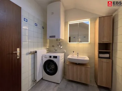 2-Zimmer-Wohnung mieten in Perg – 55,84 m², € 595 – Bild 12 von 19