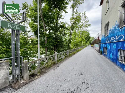 Gewerbeimmobilie kaufen in Graz – 263 m², € 762.500 – Bild 21 von 28