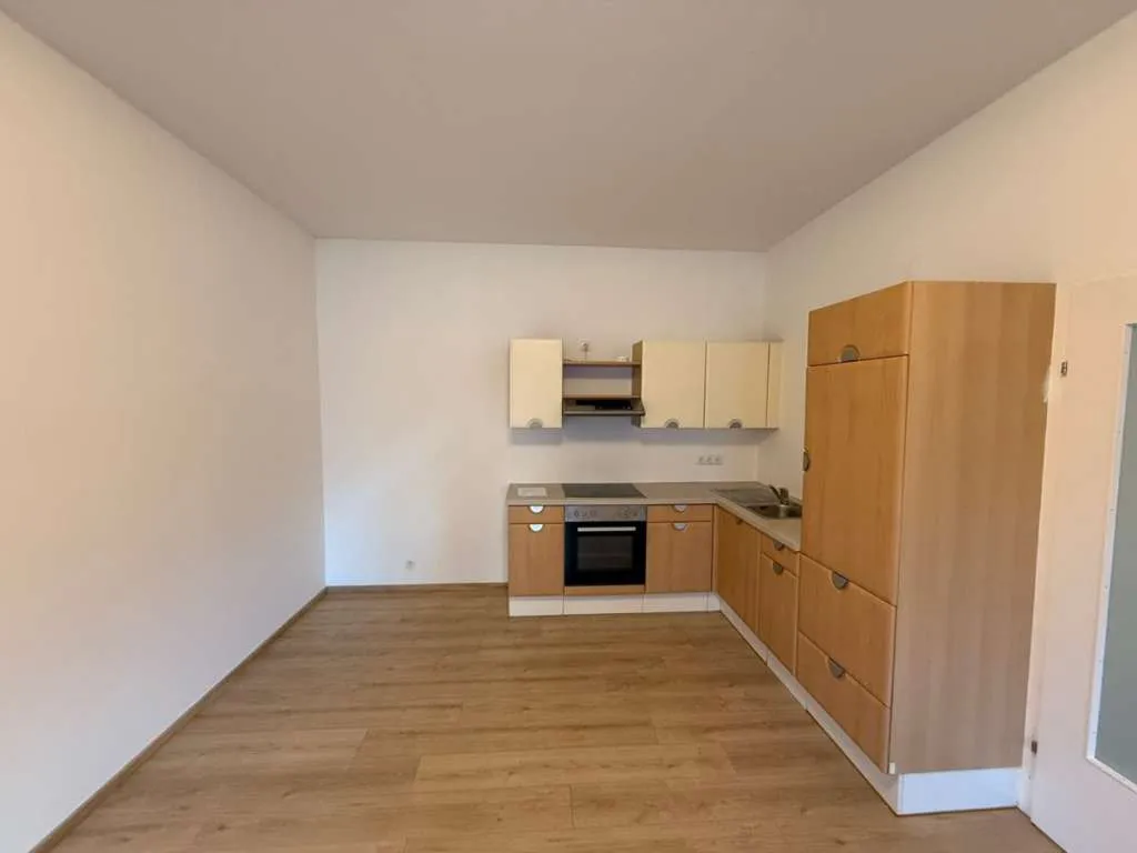Apartment in Oberwölbling, Katastralgemeinde Oberwölbling - Ansicht 2