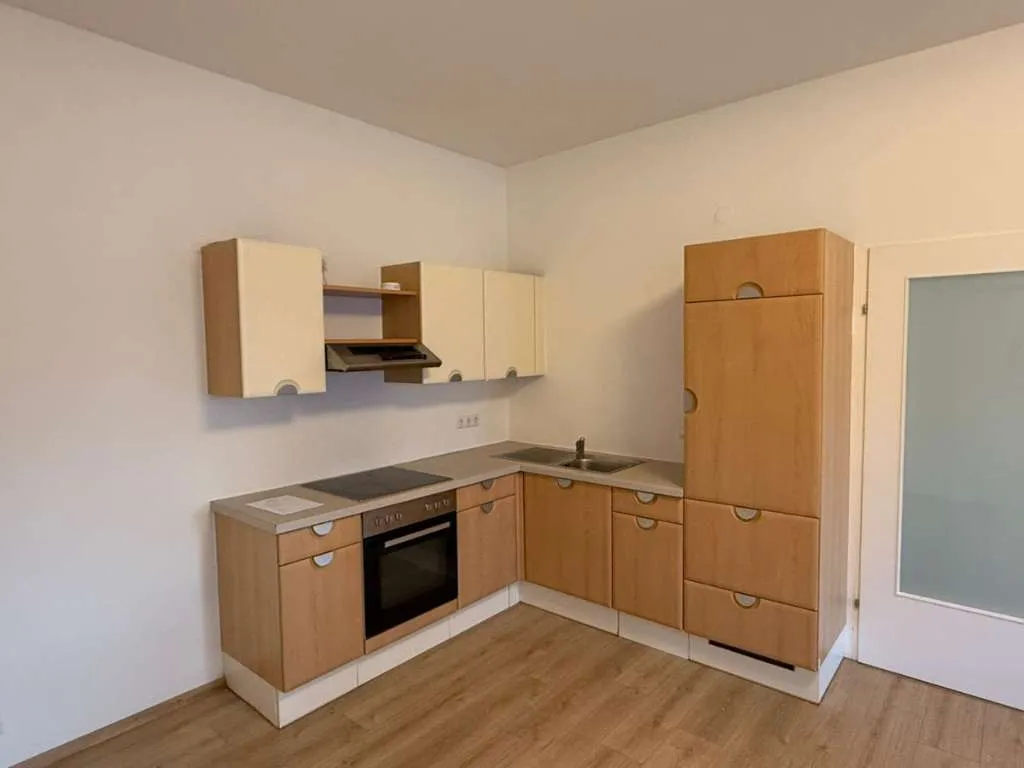 Apartment in Oberwölbling, Katastralgemeinde Oberwölbling - Ansicht 3