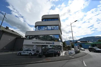 Gewerbeimmobilie mieten in Zell am See – 122 m², € 1.815 – Bild 17 von 17