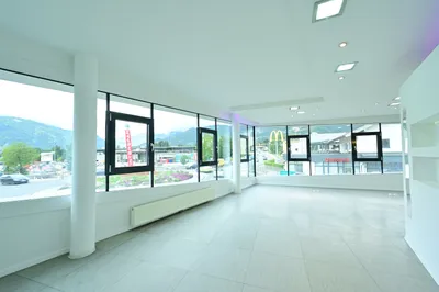 Gewerbeimmobilie mieten in Zell am See – 122 m², € 1.815 – Bild 2 von 17