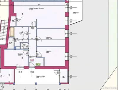 4-Zimmer-Wohnung kaufen in Schärding – 117,95 m², € 222.500 – Bild 28 von 28