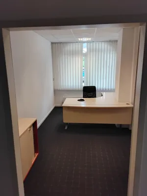 Gewerbeimmobilie mieten in Wels-Land – 79 m², € 800 – Bild 7 von 12