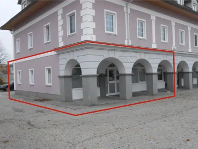 Gewerbeimmobilie mieten in Wels-Land – 79 m², € 800 – Bild 3 von 12